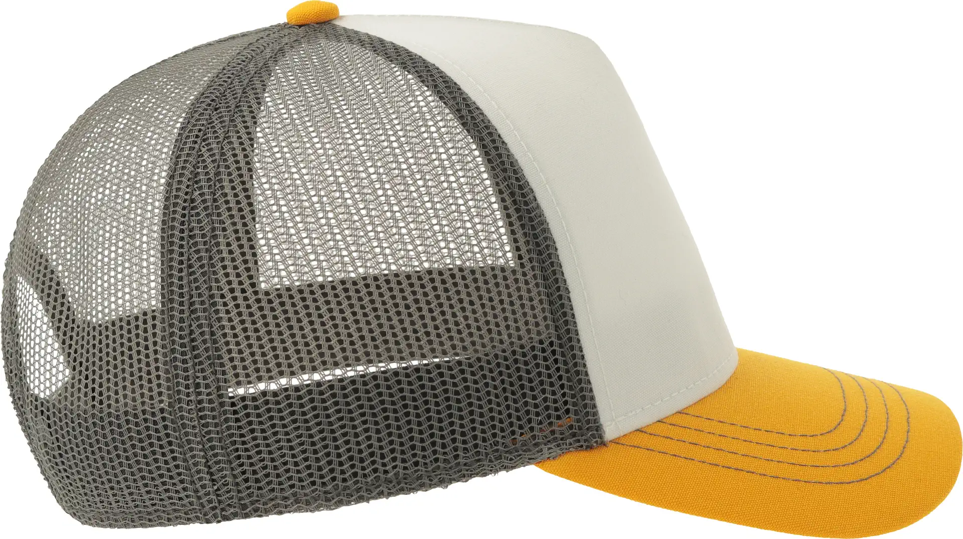 Atlantis Rapper Canvas-S Cap