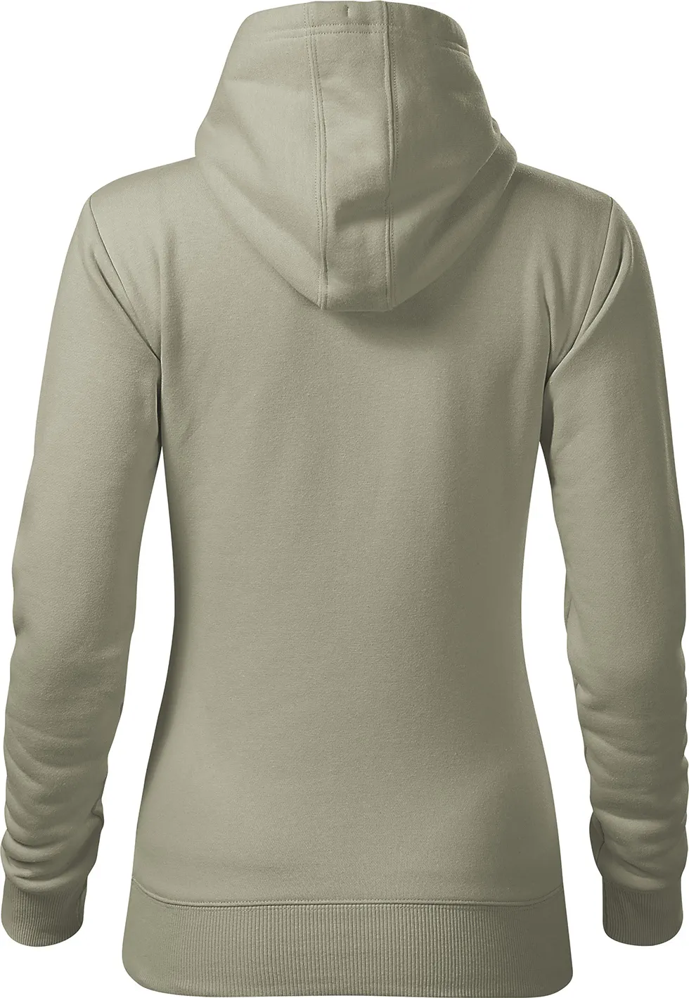 MALFINI Sweatshirt Damen Cape 414