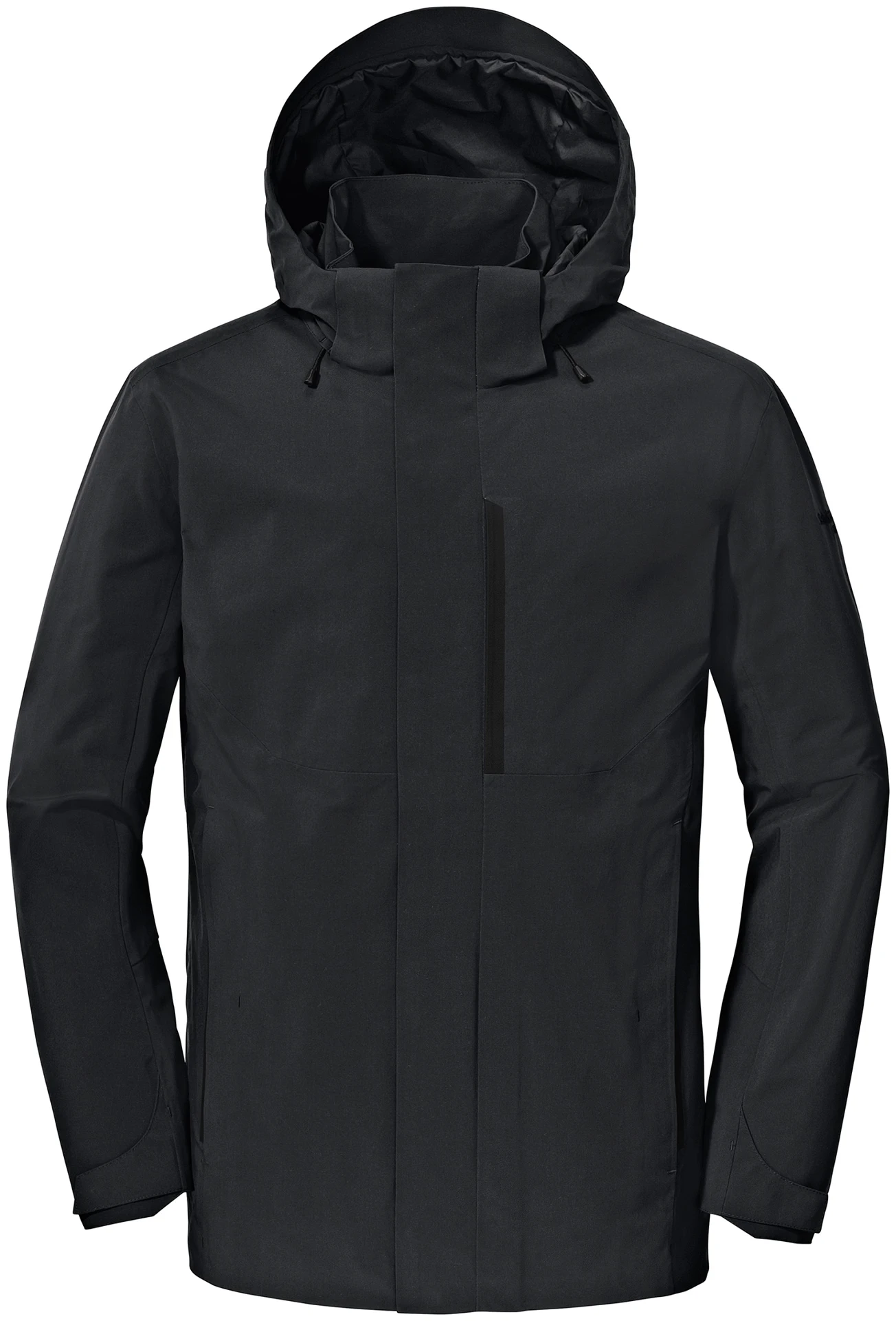 Schöffel PRO 10101 WETTER-FEST ZipIn Wetterschutzjacke