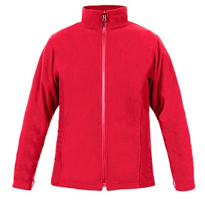 promodoro Mens Fleece Jacket C+