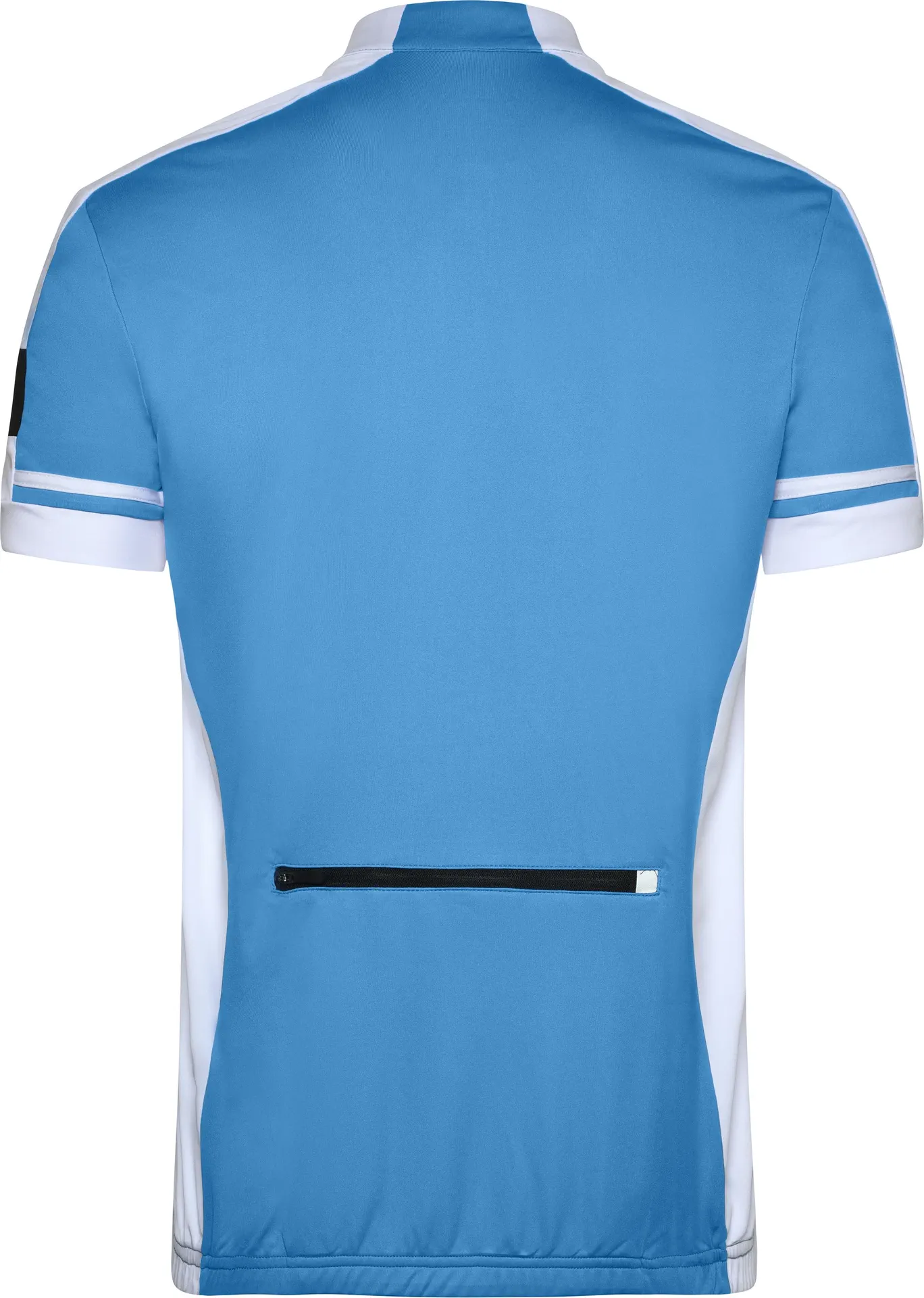 James & Nicholson Men's Bike-T Full Zip