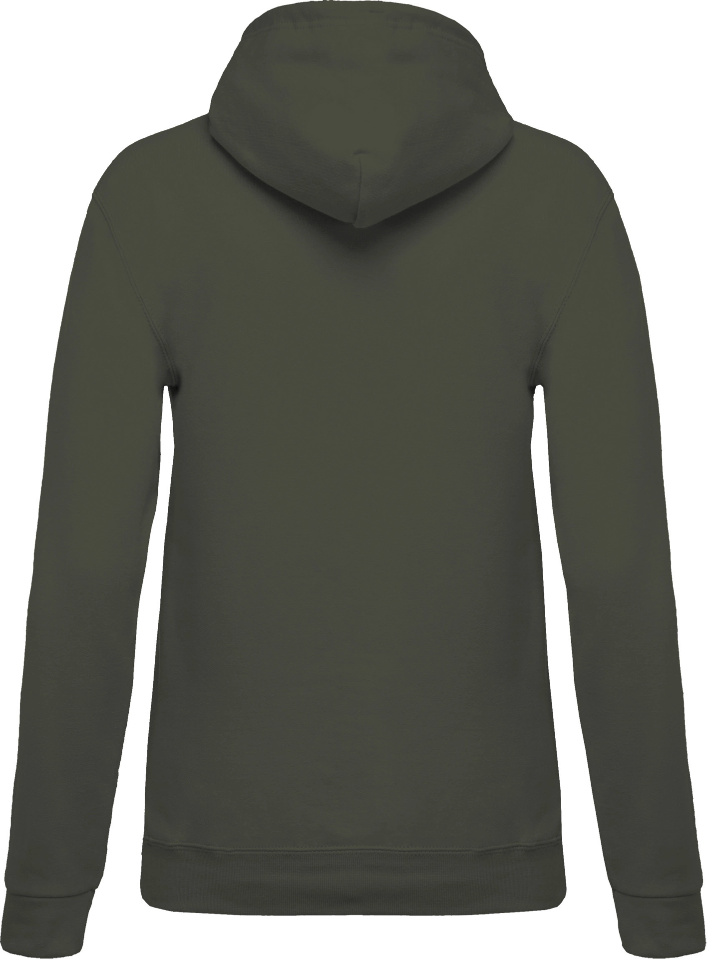 Kariban Damen Kapuzen Sweater