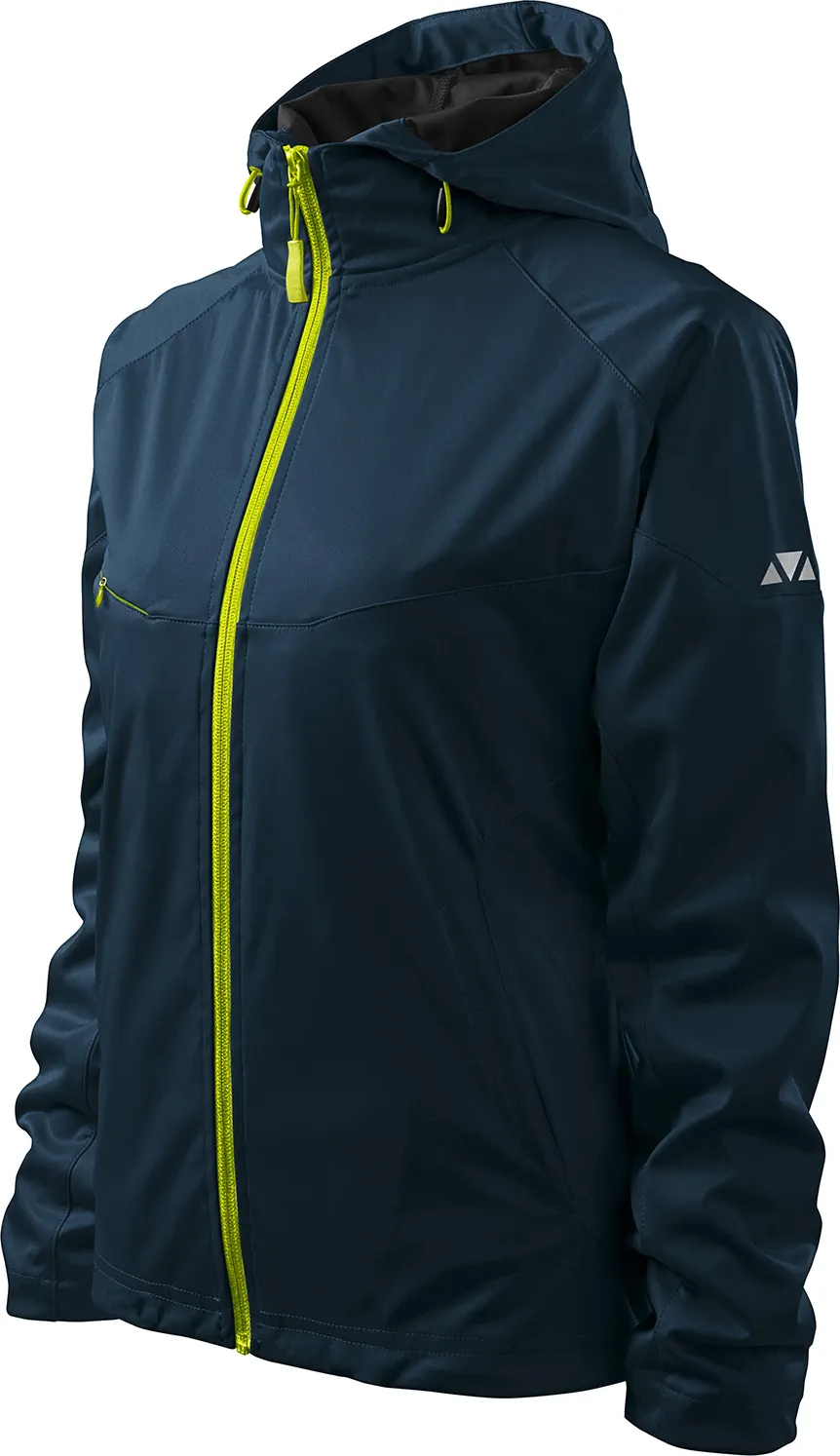 MALFINI Softshelljacke Damen Cool 514