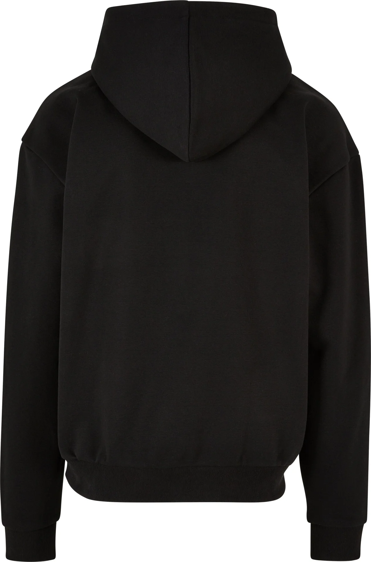Build Your Brand Ultra Heavy Oversized Hoody