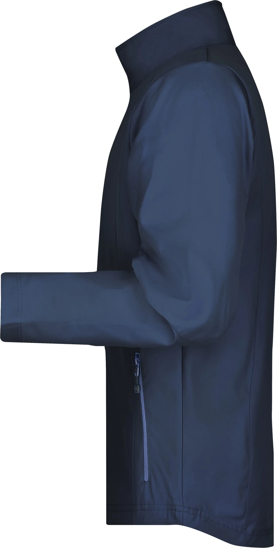 James & Nicholson Men's Softshell Jacket