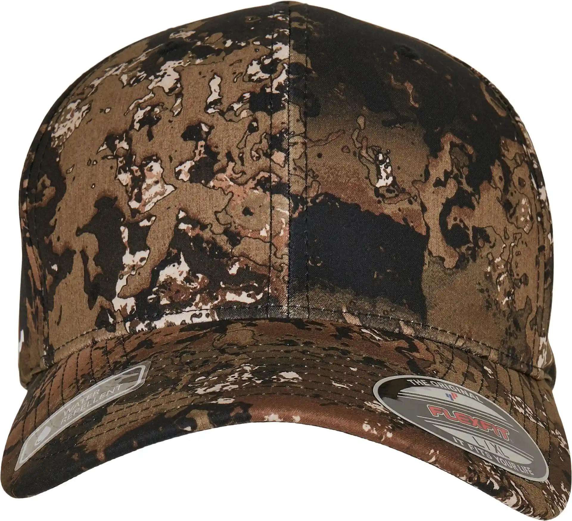 flexfit-6277vc-veil-camo-cap-wideland-front-2 FLEXFIT Veil Camo™ Cap