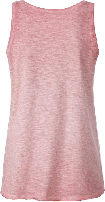 James & Nicholson Ladies Slub Top James & Nicholson Ladies Slub Top