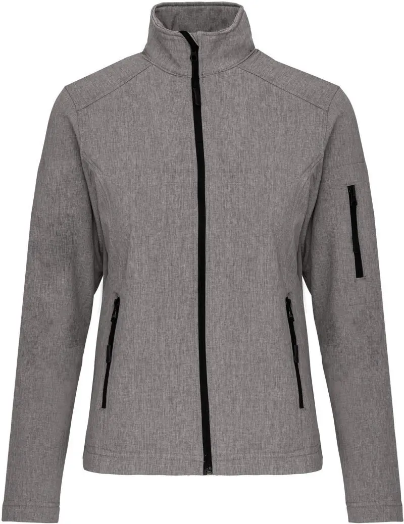 marl grey