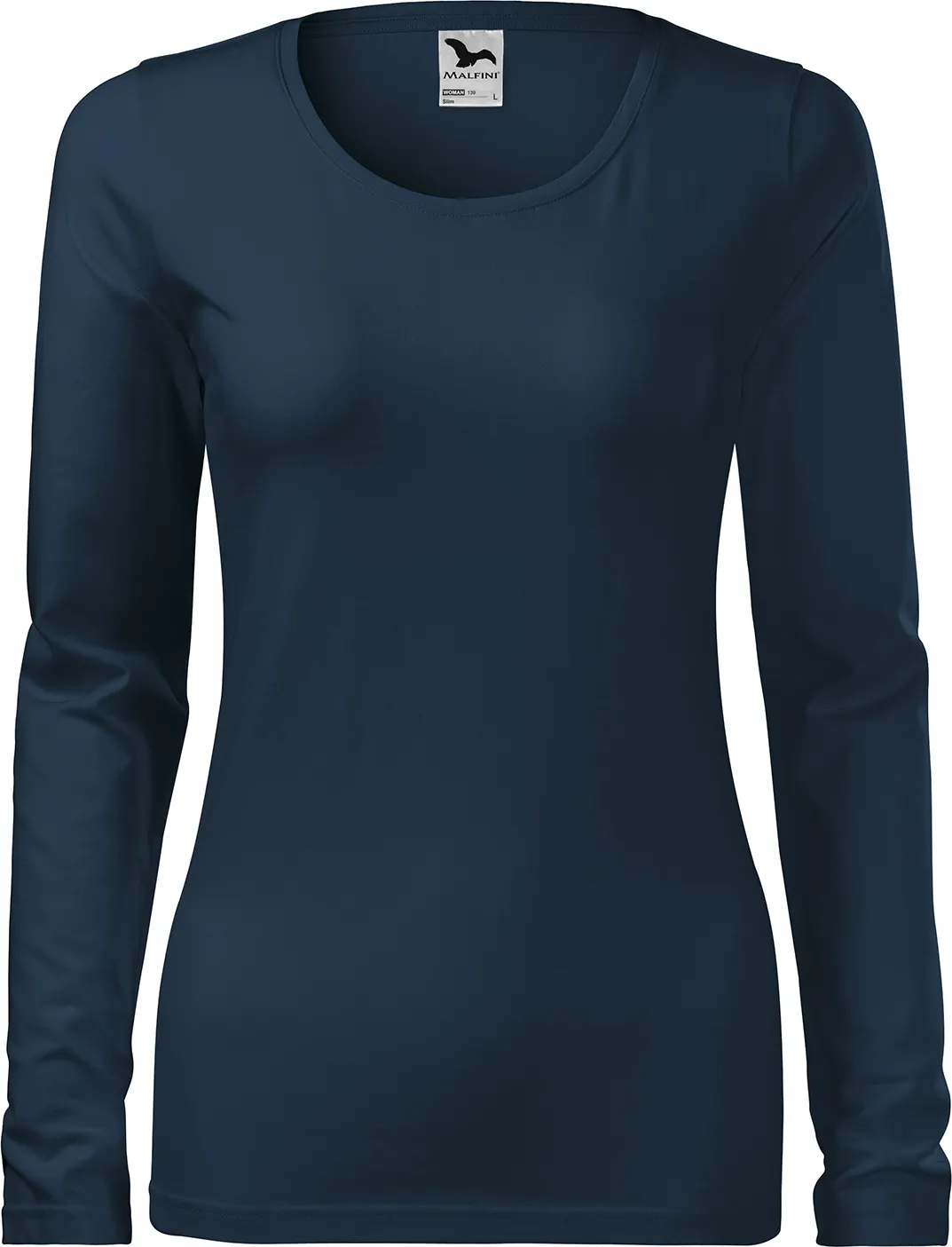 MALFINI T-Shirt Damen Slim 139