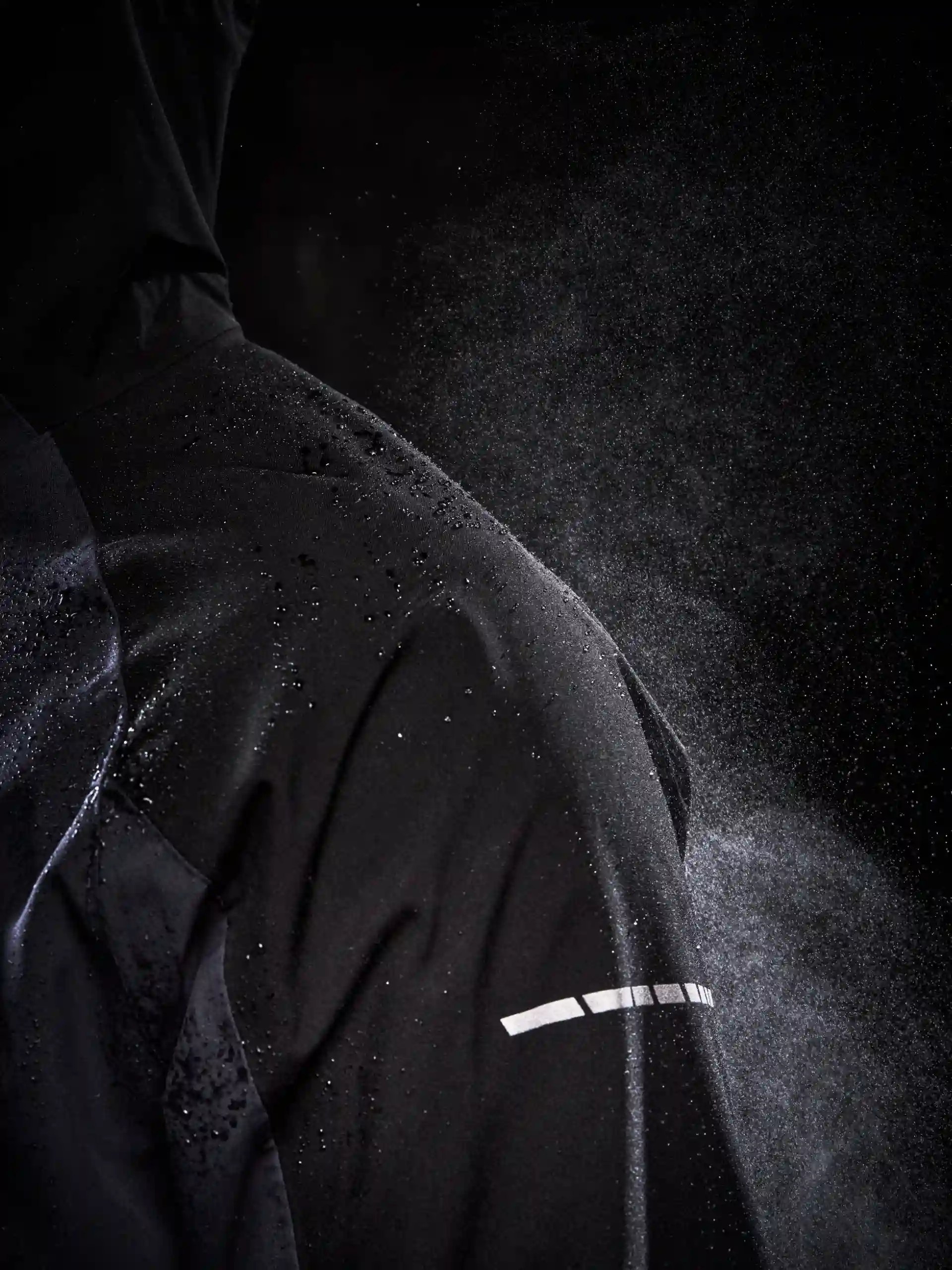 Regatta X-PRO Beacon Brite Light Waterproof Jacket