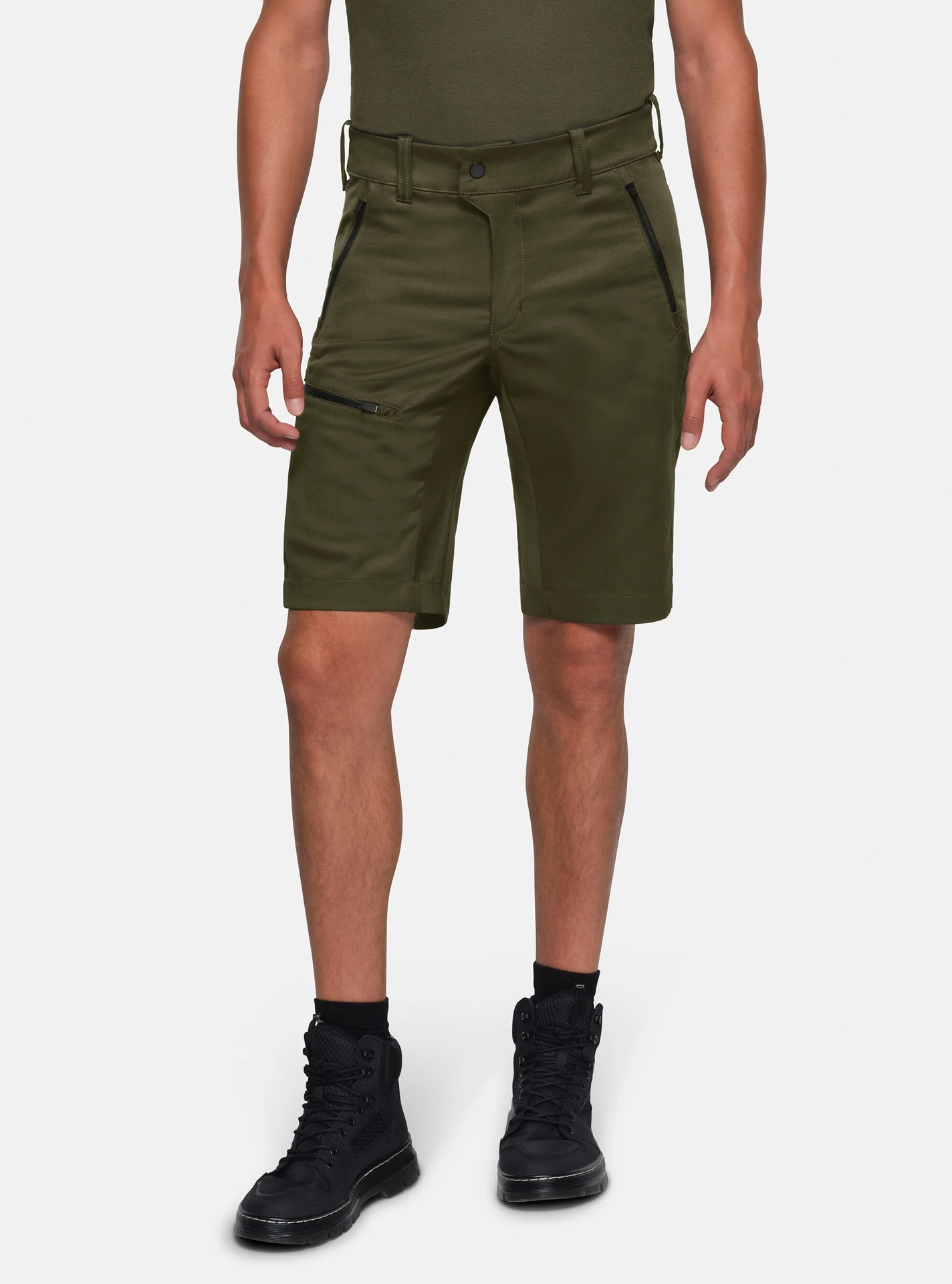 HAKRO Performanceshorts 713 ECO