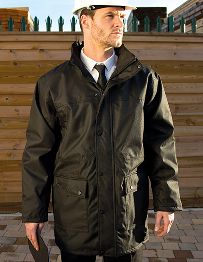 Result Platinum Managers Jacket Result Platinum Managers Jacket