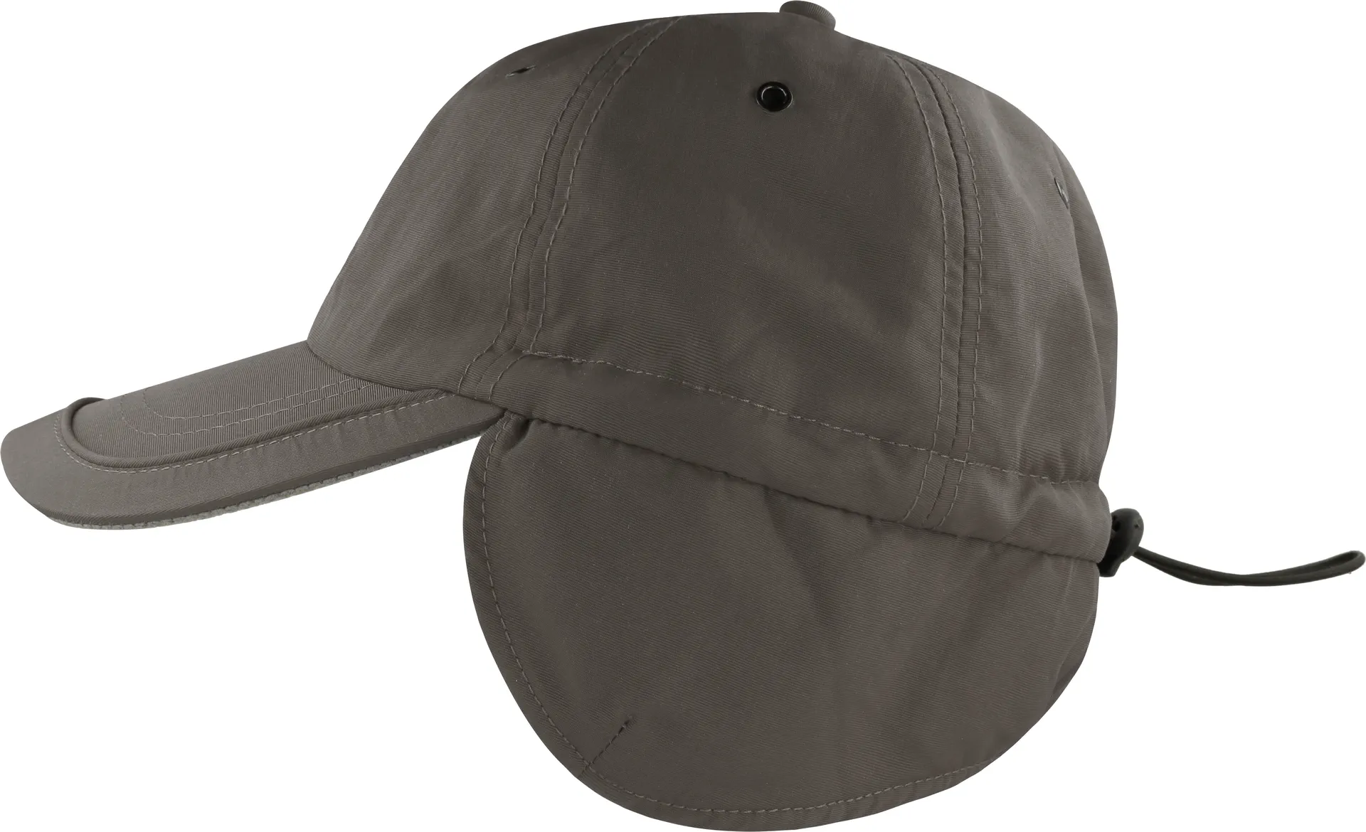 Atlantis Techno Flap-S Cap