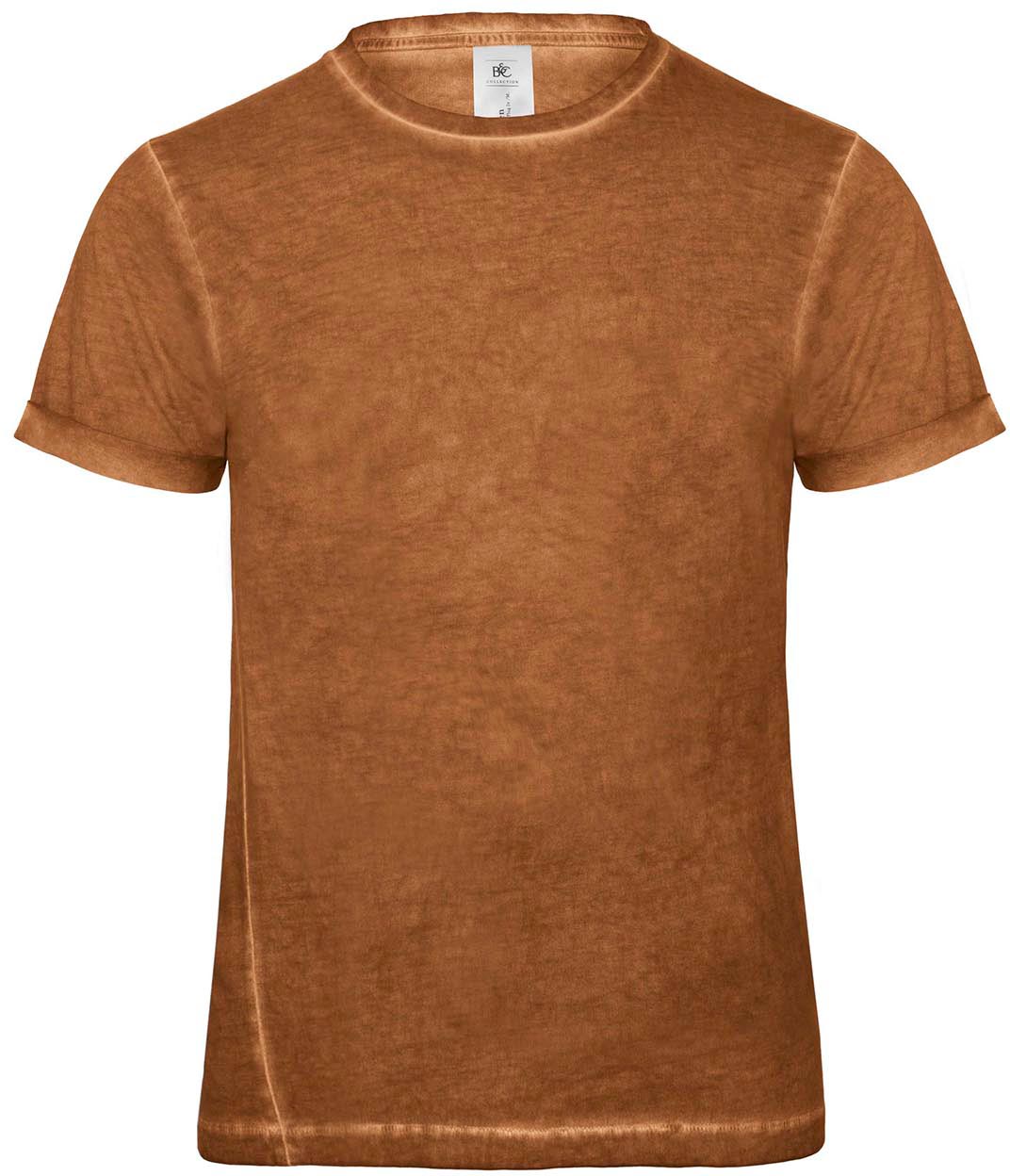 B&C T-Shirt DNM Plug In Men B&C T-Shirt DNM Plug In Men
