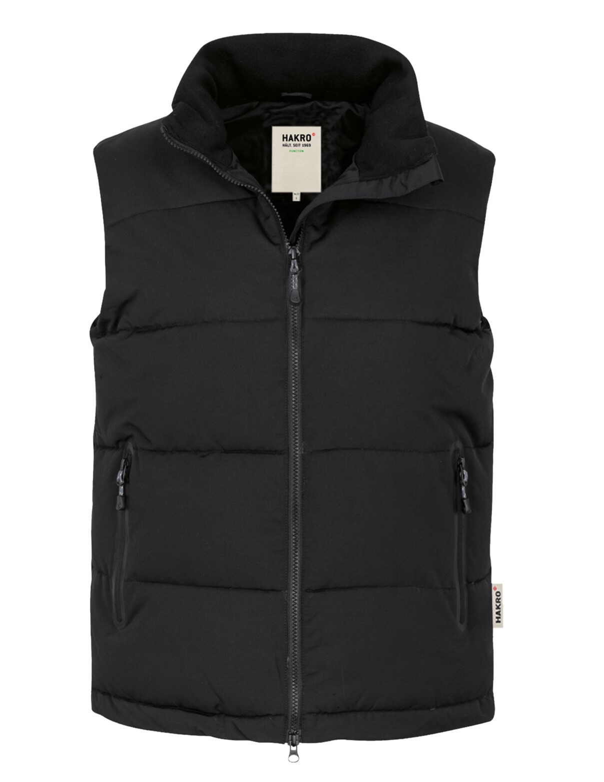 HAKRO Body-Warmer 842 Hammilton