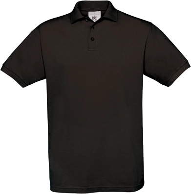 B&C Poloshirt Safran