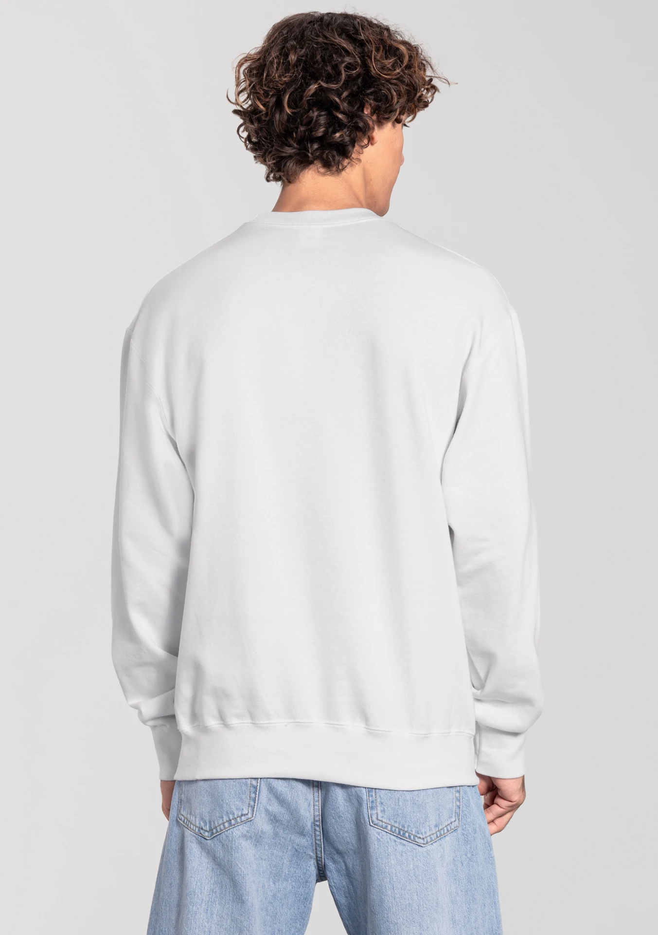 F.O.L. Iconic 250 Set-In Sweat