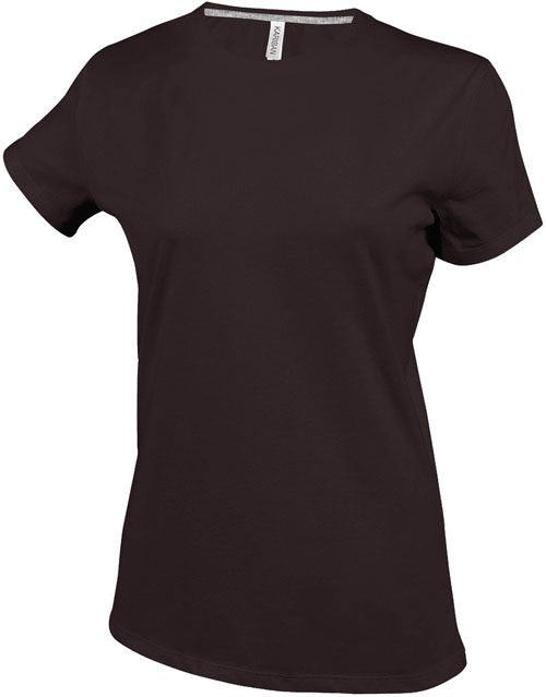 Kariban Damen T-Shirt Kariban Damen T-Shirt
