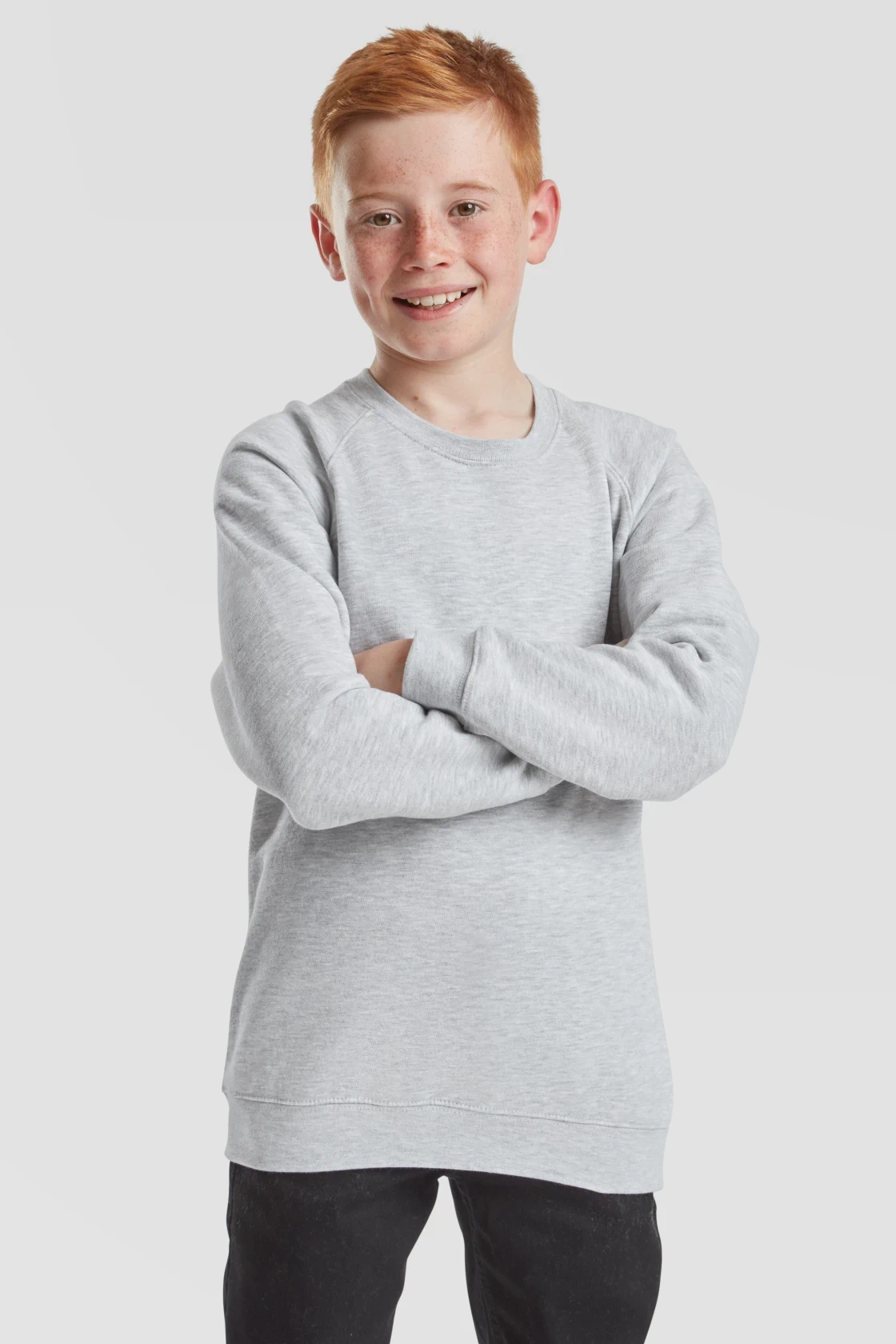 F.O.L. Classic Raglan Sweat Kids