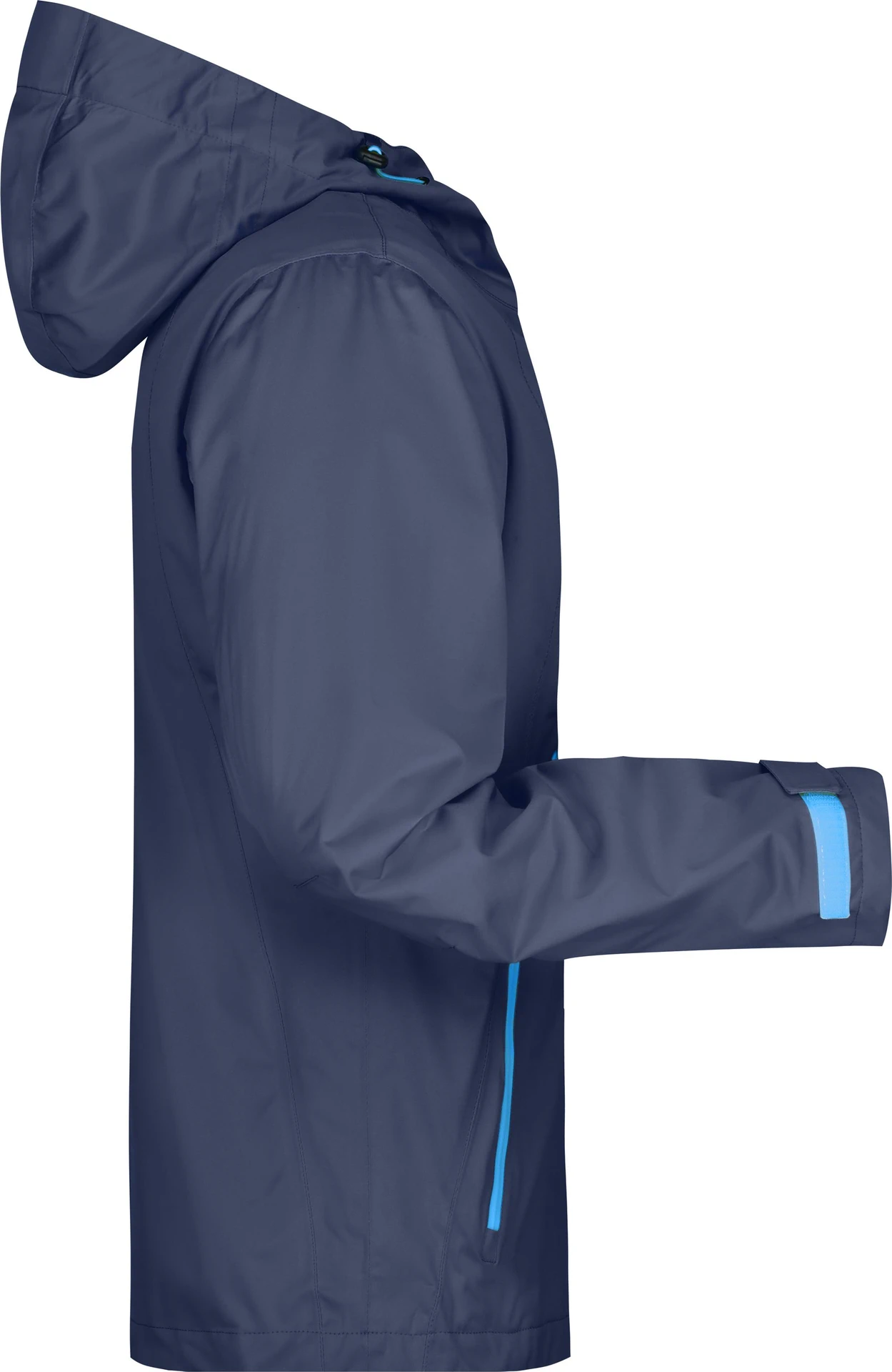 James & Nicholson Men's Outdoor Jacket