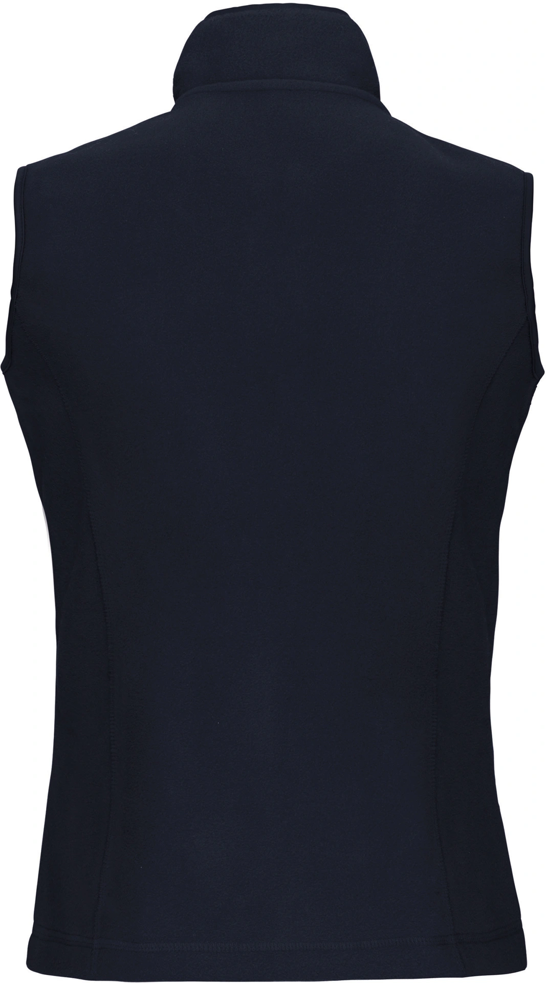Kariban Damen Microfleece Gilet "Melodie"