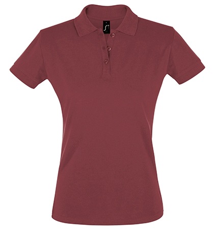 SOL'S Women's Polo Shirt Perfect SOL'S Women's Polo Shirt Perfect