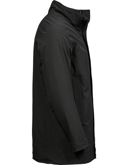 TEE JAYS Men's All Weather Parka TEE JAYS Men's All Weather Parka