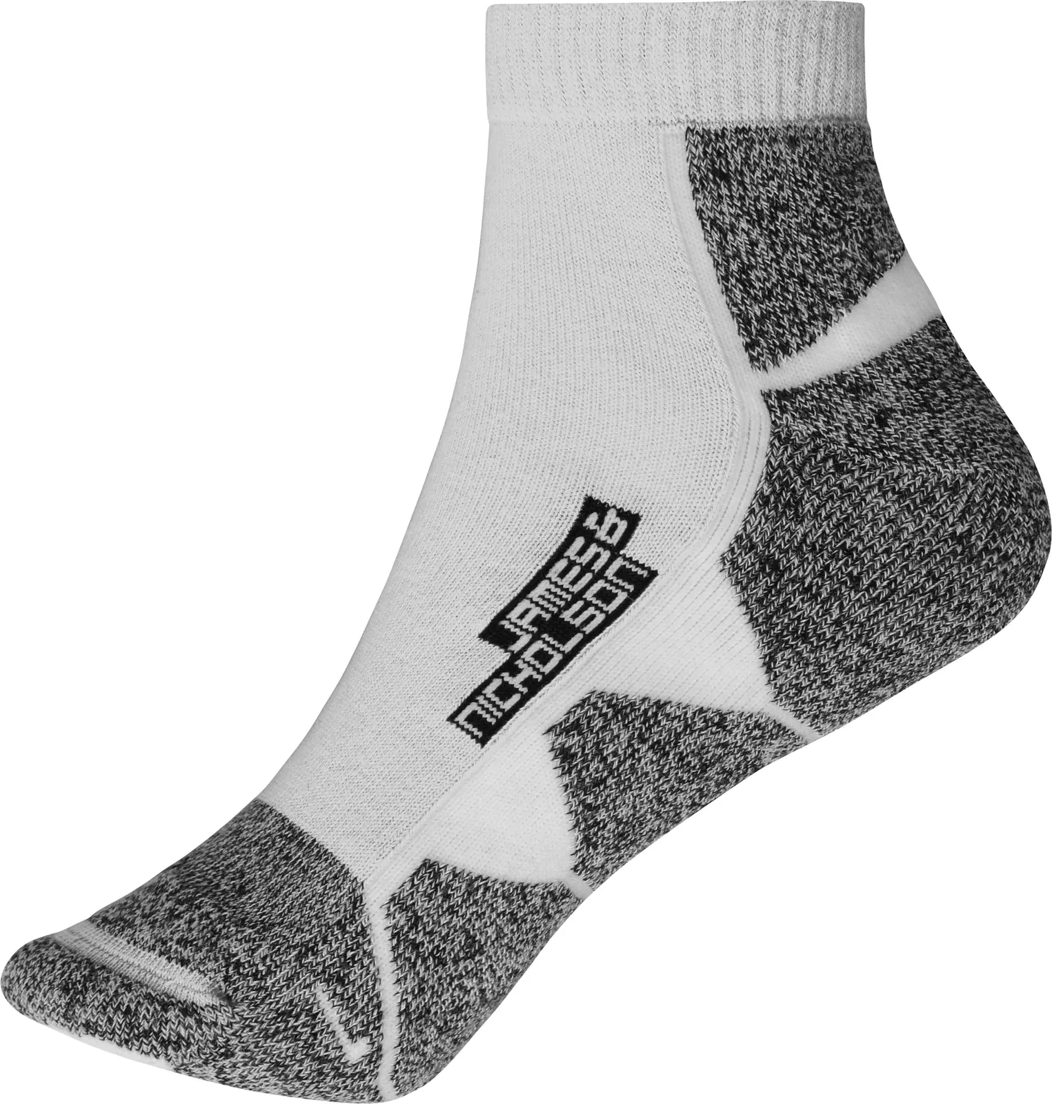 James & Nicholson Sport Sneaker Socks