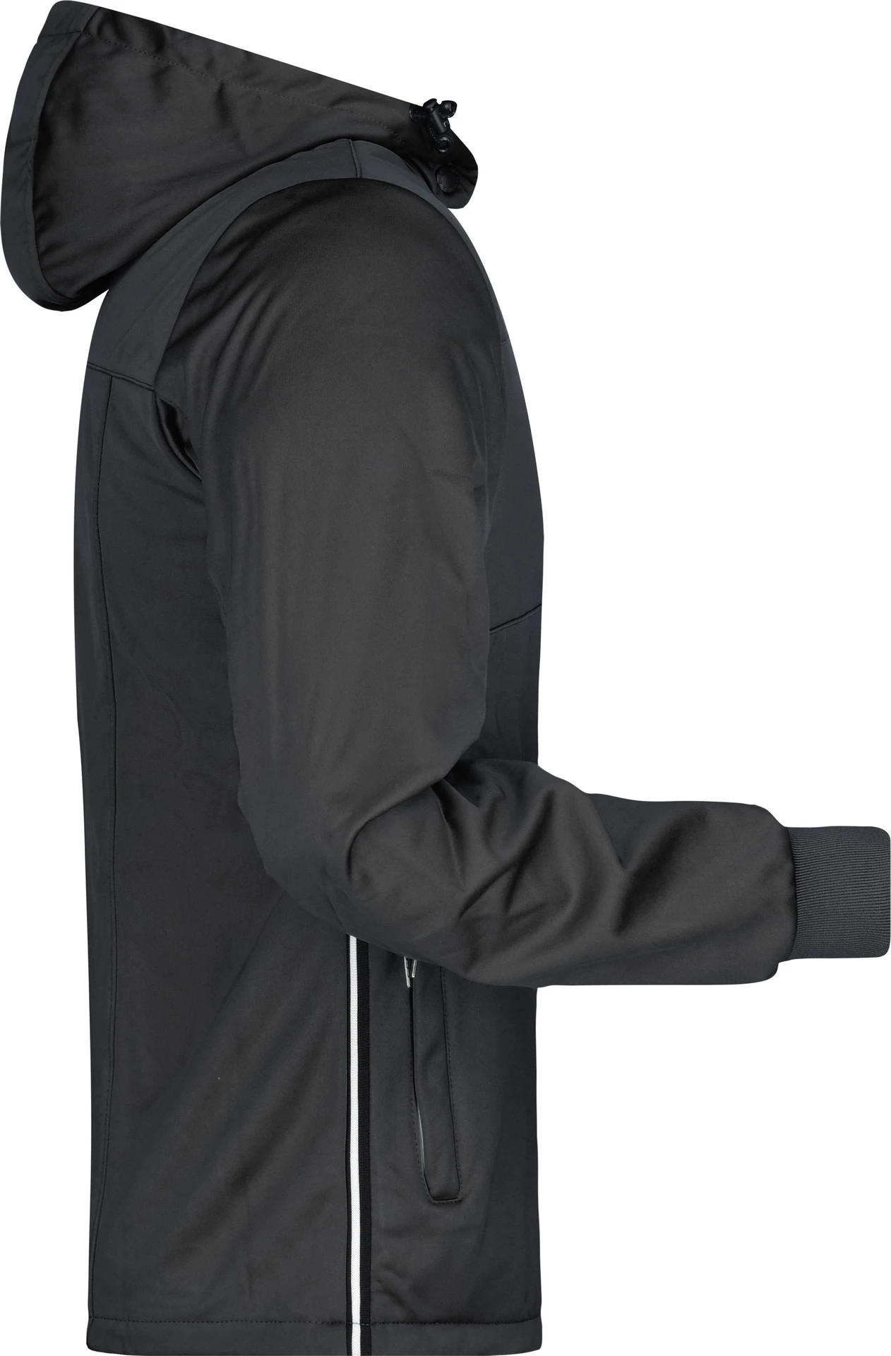 James & Nicholson Men's Maritime Jacket