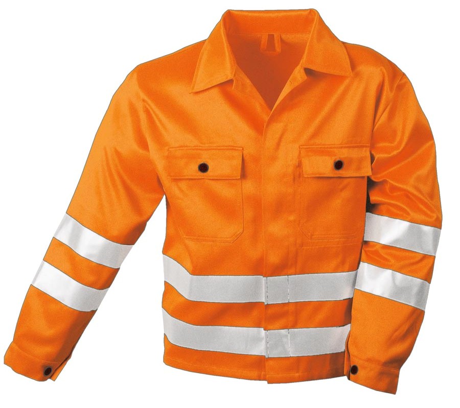 Safestyle Warnschutz Jacke ALOIS Safestyle Warnschutz Jacke ALOIS