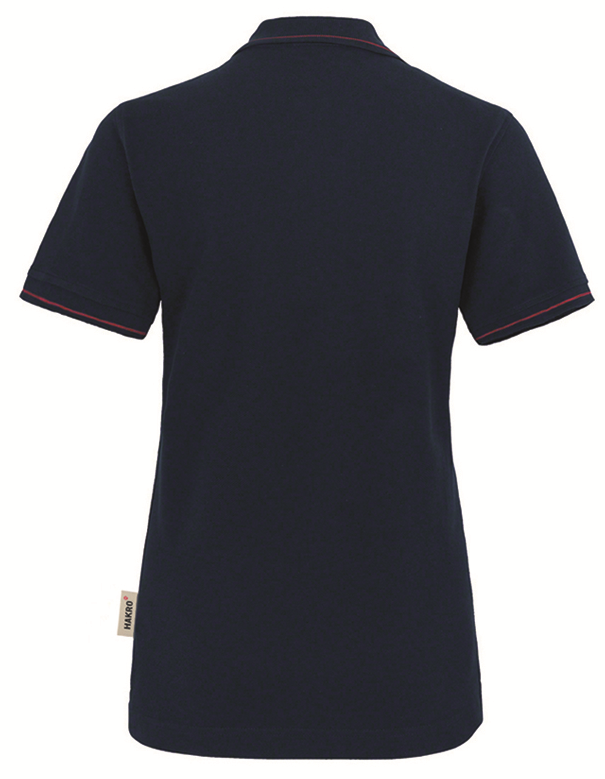 HAKRO Women-Poloshirt 203 Casual