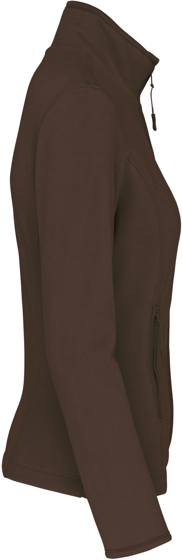 Kariban Damen Fleece Jacke "Maureen"