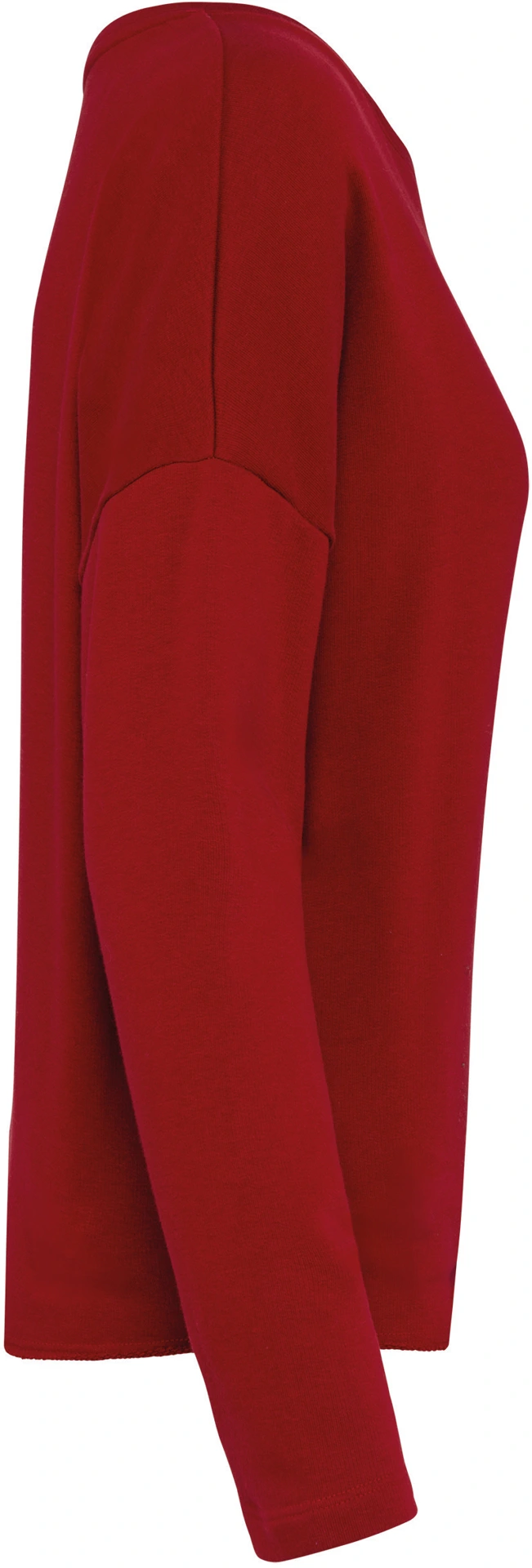 Kariban Damen Oversize Sweater