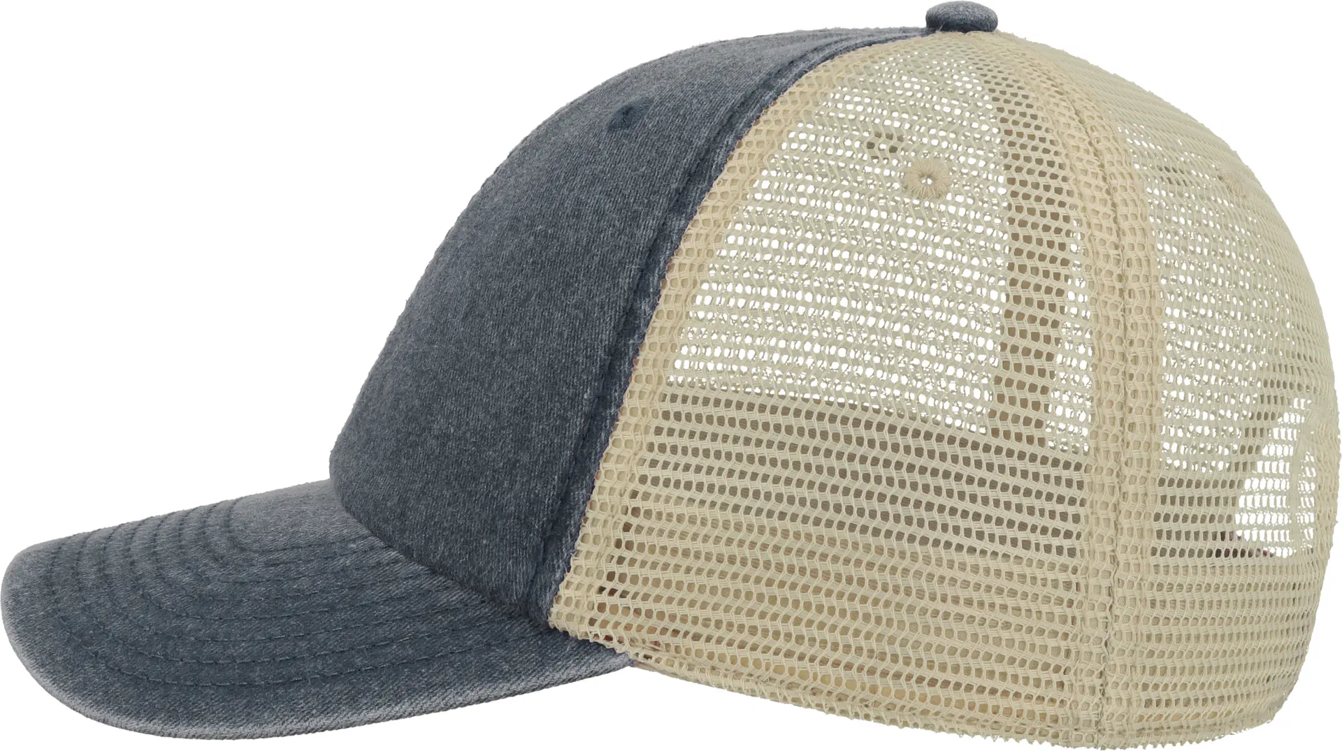 Atlantis Case Cap