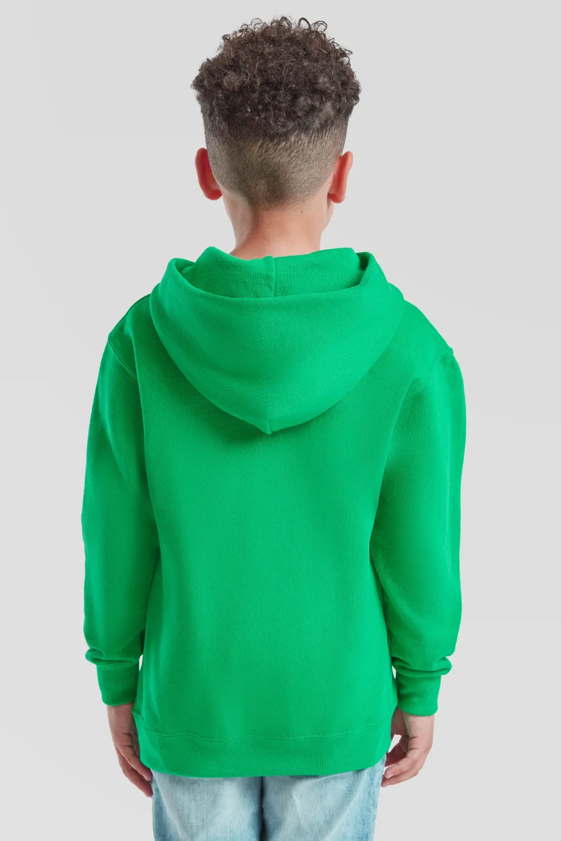 F.O.L. Kids Classic Hooded Sweat