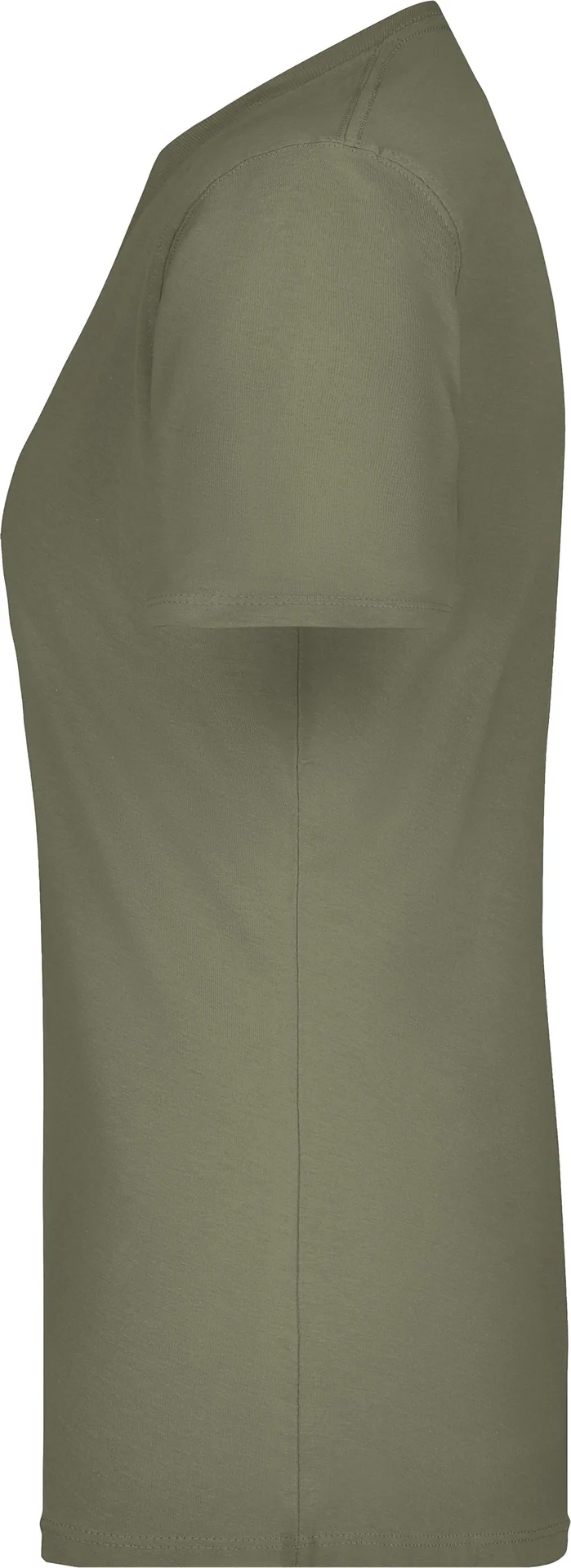 James & Nicholson Ladies Basic-T