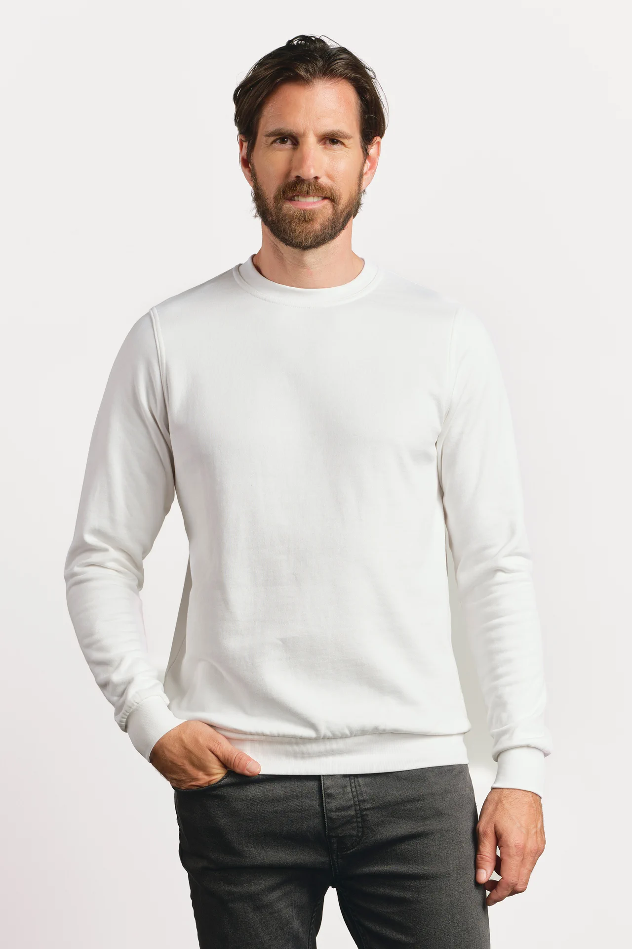Promodoro New Men's Sweater 100