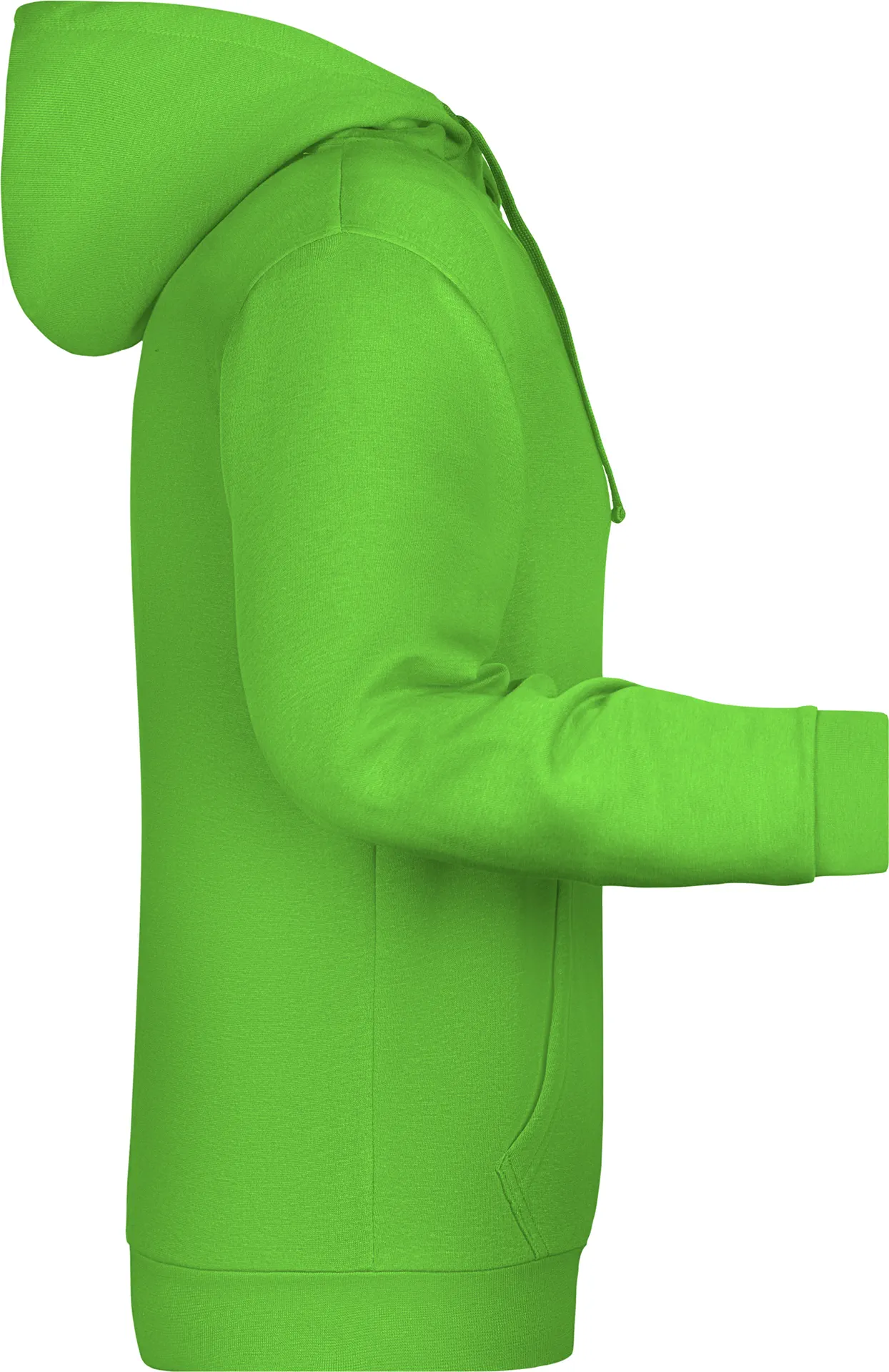 James & Nicholson Promo Hoody Man
