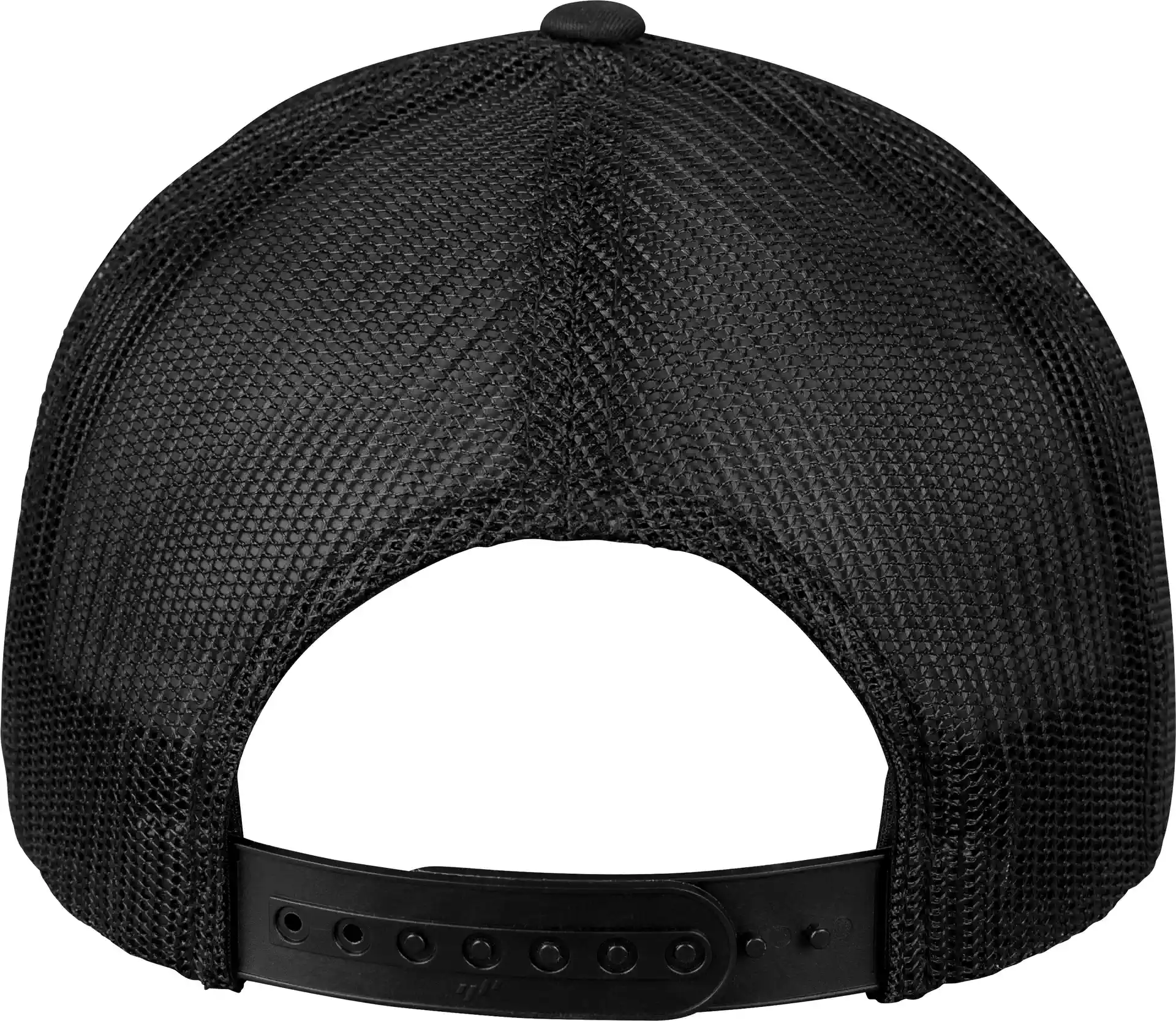 FLEXFIT Retro Trucker Colored Front
