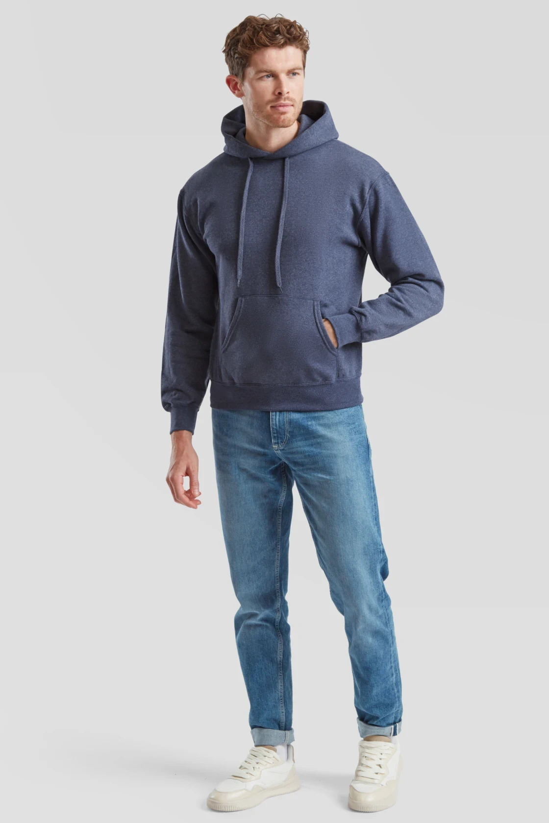 F.O.L. Classic Hooded Sweat