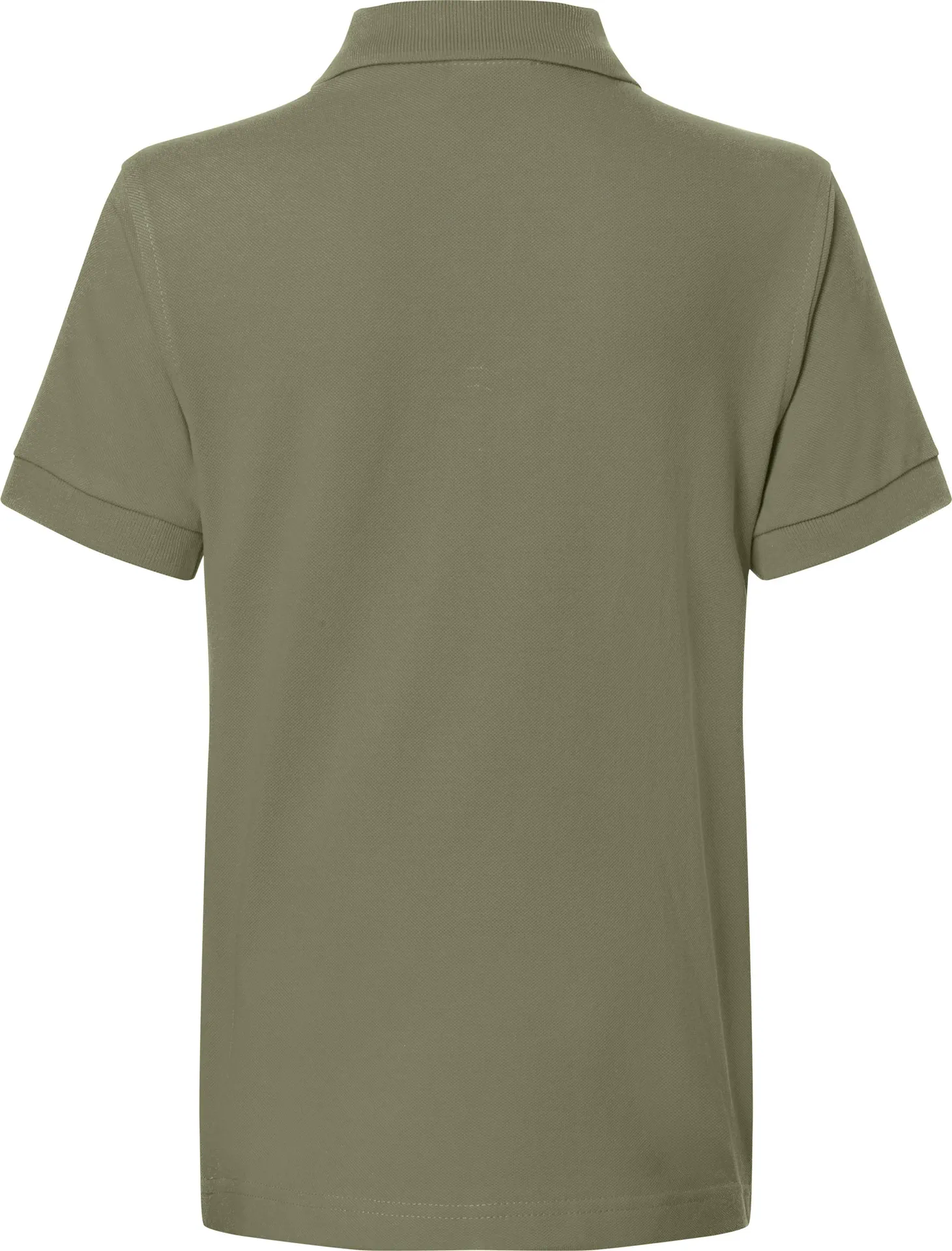 James & Nicholson Classic Polo Junior