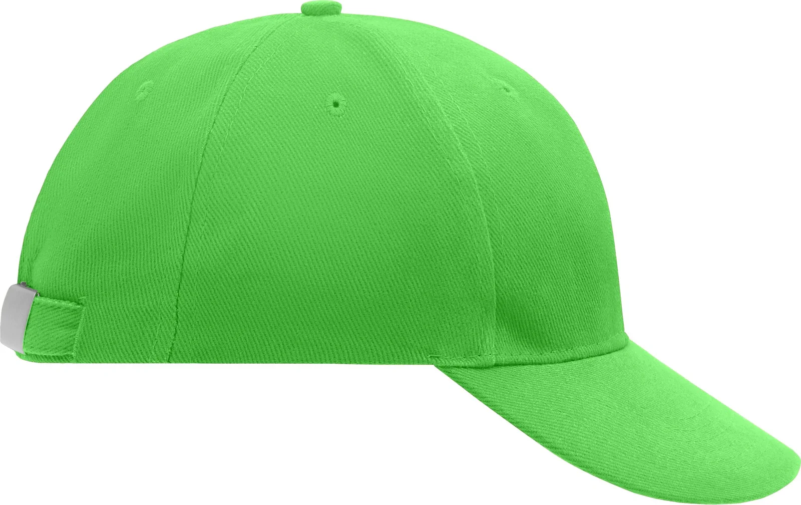 myrtle beach 6-Panel Cap laminiert
