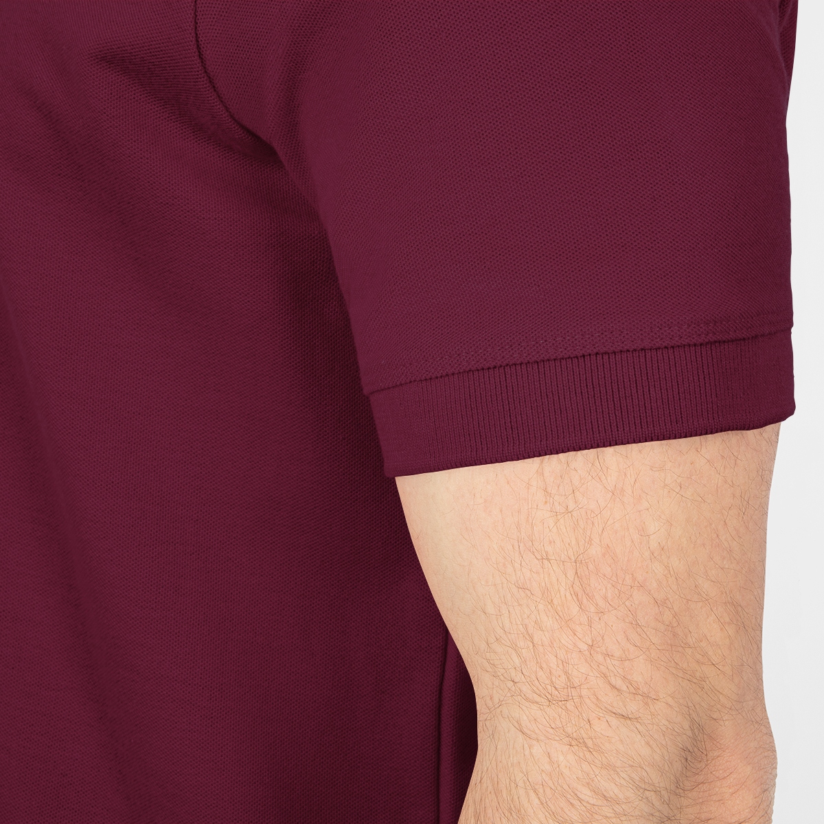 JAKO Polo Organic Herren
