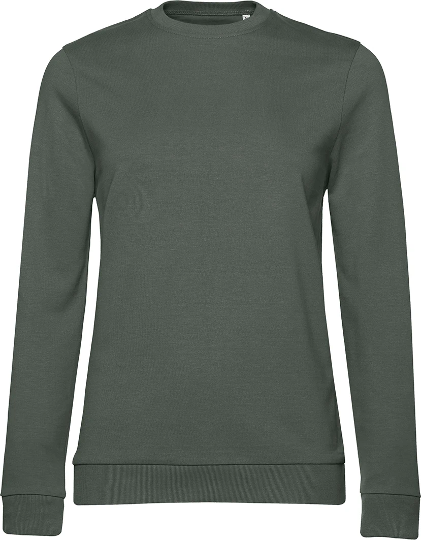 B&C #Set in Sweat Women