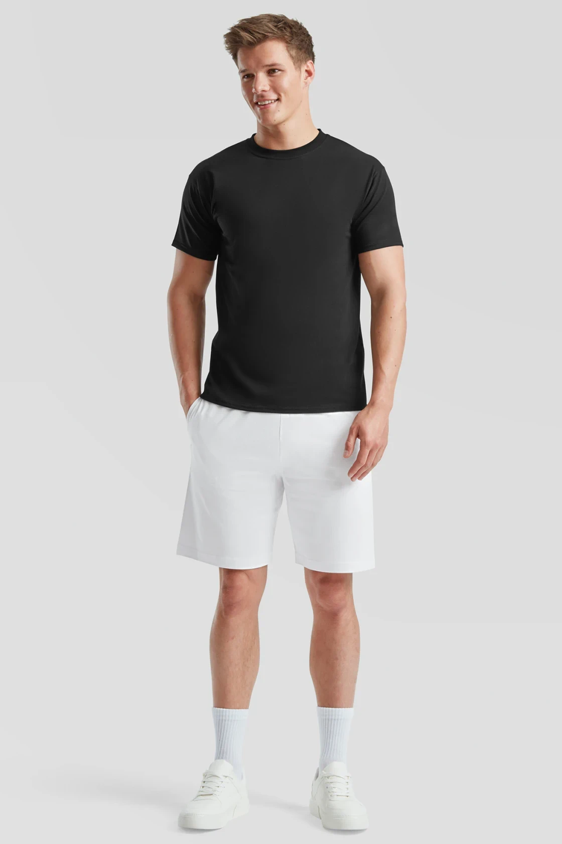 F.O.L. Unisex Iconic 195 Jersey Shorts