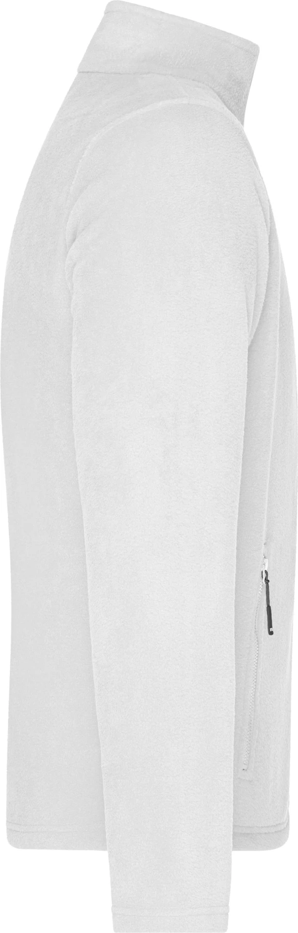 James & Nicholson Men's Fleecejacket