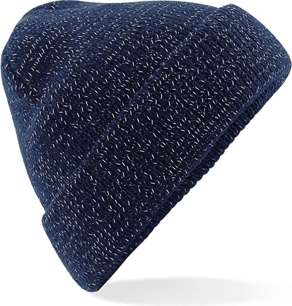 Beechfield Reflective Beanie