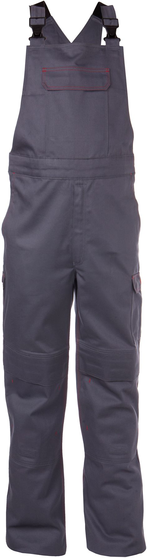 DASSY Flammhemmende Latzhose DAKOTA DASSY Flammhemmende Latzhose DAKOTA