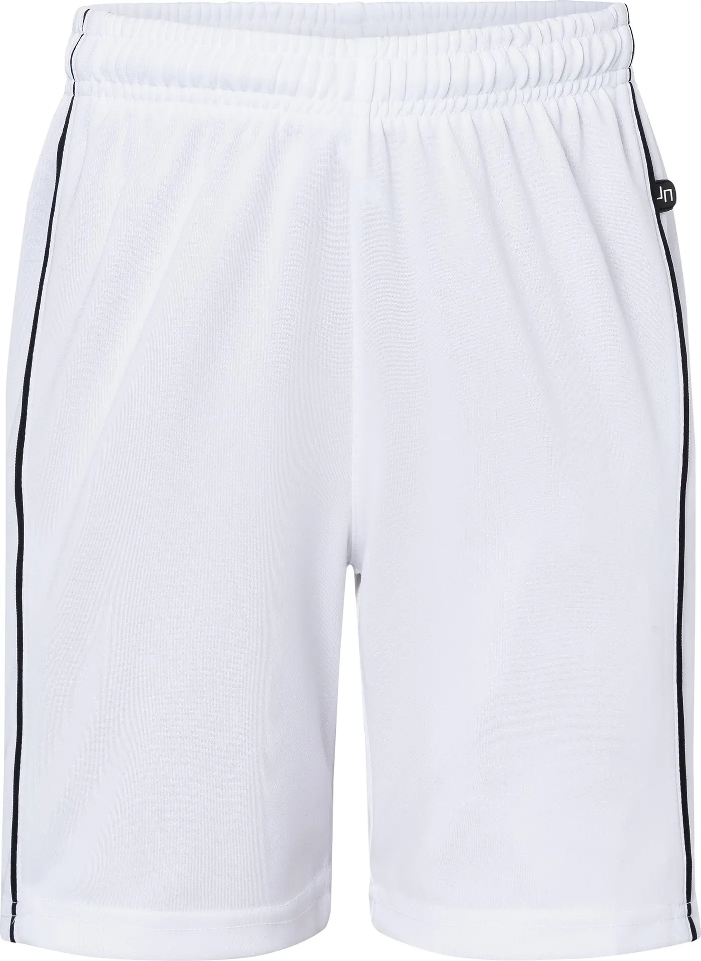 James & Nicholson Kids Basic Team Shorts (387k)