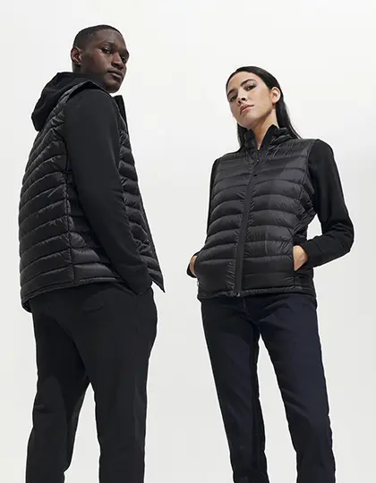 SOL'S Wilson Bodywarmer Women Jacket